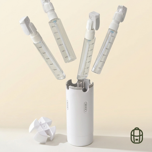 VacPaks Quadro™