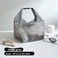 High-Capacity Waterproof Storage Bag