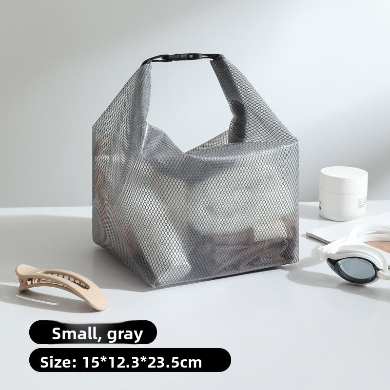 High-Capacity Waterproof Storage Bag