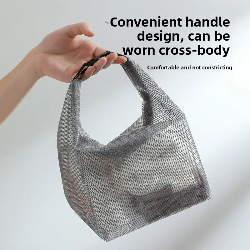 High-Capacity Waterproof Storage Bag