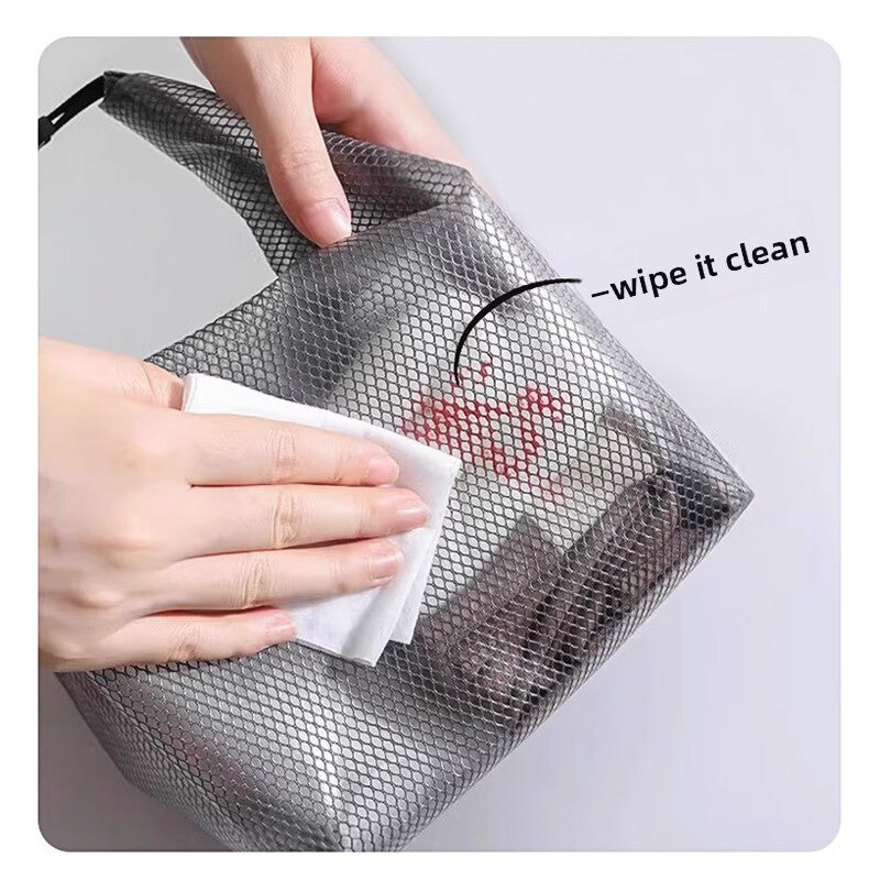 High-Capacity Waterproof Storage Bag