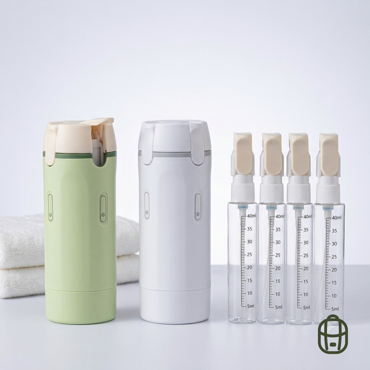 VacPaks Quadro™