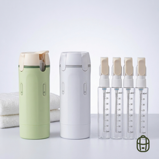 VacPaks Quadro™