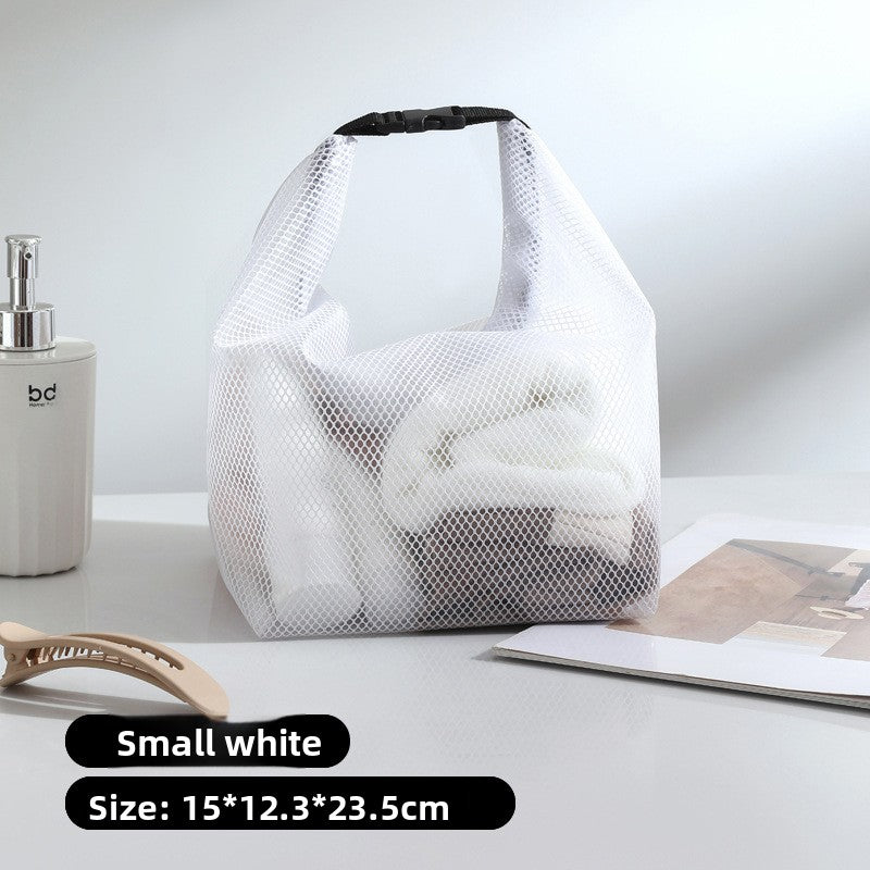 High-Capacity Waterproof Storage Bag
