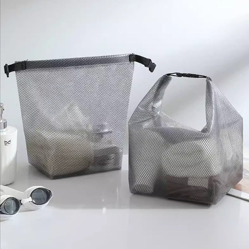 High-Capacity Waterproof Storage Bag